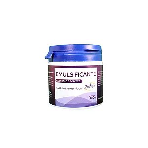 Emulsificante - 100g - 1 unidade - Fine Line - Rizzo