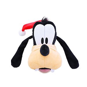 Mini Árvore de Natal Decorada Gorro Mickey de Pelúcia 60cm - Original  Disney - Ref 1924876 - Cromus Natal - CCS Decorações