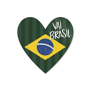 Painel 2 Laminas - Brasil Copa 2022 - 1 unidade - Cromus - Rizzo
