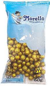 Confeitos Sweet Glow - Dourado M - 1 unidade - Morello - Rizzo
