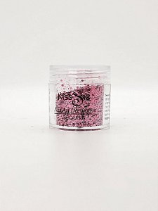 Glitter Rosa Escuro 10g - 1 unidade - Rizzo