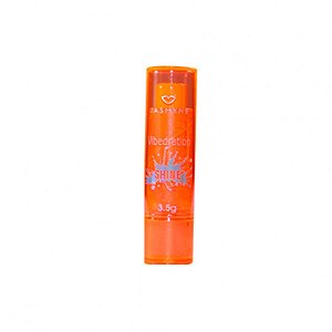 Batom Shine Laranja 3,5g - 1 unidade - Rizzo