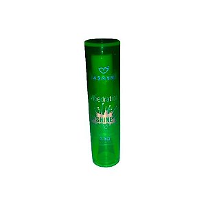 Batom Shine Verde 3,5g - 1 unidade - Rizzo