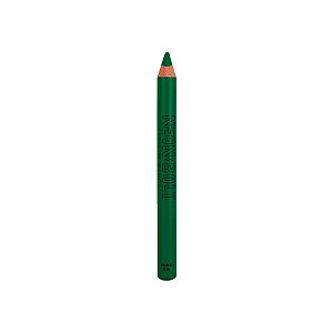 Lápis de Olho Verde Escuro - 1 unidade - Rizzo