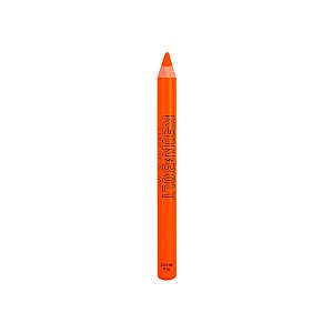 Lápis de Olho Laranja  - 1 unidade - Rizzo