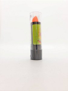 Batom Fluorescente Laranja 3,5g - 1 unidade - Rizzo