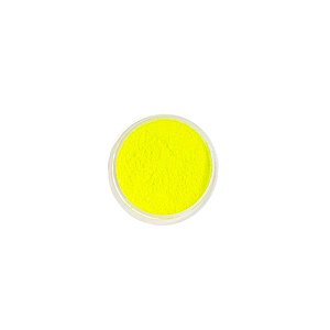 Sombra em Pó Neon - Amarelo - 1 unidade - Rizzo