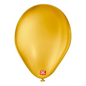 Balão Profissional Premium Uniq - Amarelo Ocre - São roque - Rizzo