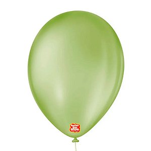 Balão Profissional Premium Uniq  - Verde Eucalipto - São roque - Rizzo