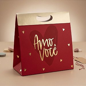 Caixa Para Presente New Plus - Mars - 1 unidade - Cromus - Rizzo