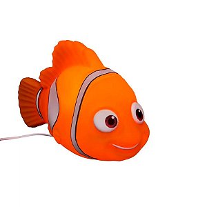Luminária Nemo - 1 unidade - Rizzo