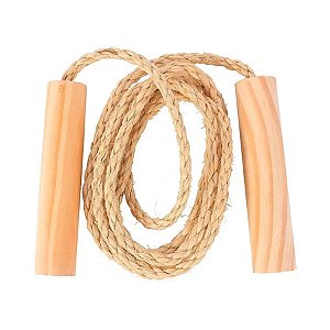 Corda de Pular Infantil - 1,60m - 1 unidade - Rizzo