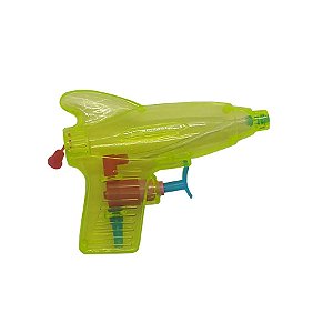 Brinquedo Arminha de Água Espacial - Verde Claro - 1 unidade - Rizzo