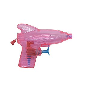 Brinquedo Arminha de Água Espacial - Rosa - 1 unidade - Rizzo