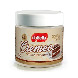 Cremeo de Trufas Brancas 600g - 1 unidade - DaBella - Rizzo