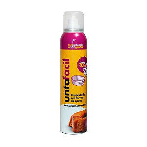 Spray Desmoldante - Unta Forma 180ml - 1 unidade - Rizzo
