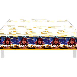 Toalha de Mesa - Free Fire - 1 unidade - Festcolor - Rizzo