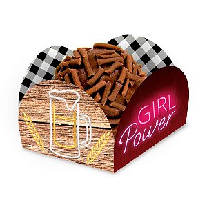 Porta Forminha - Boteco Delas - 40 unidades - Festcolor - Rizzo