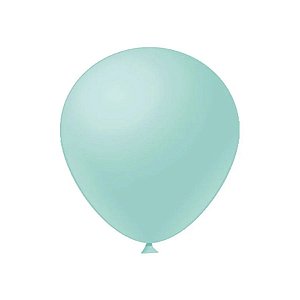 Balão de Festa Látex Big - Candy Verde - 1 unidade - FestBall - Rizzo