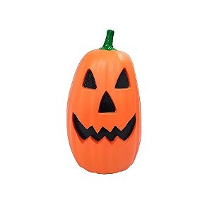 Enfeite Decorativo Halloween - Moranga Comprida Alfa 55cm - 1 unidade - Rizzo