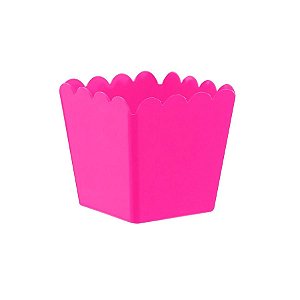 Cachepot Pink - 1 unidade - Rizzo