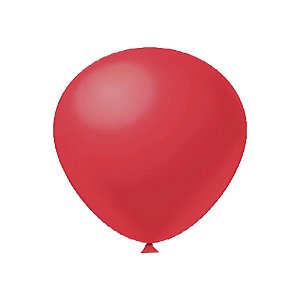 Balão de Festa Látex Big - Pink  - 1 unidade - FestBall - Rizzo