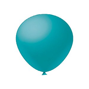 Balão de Festa Látex Big - Tiffany  - 1 unidade - FestBall - Rizzo