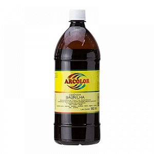 Essência Baunilha 960 ml Arcolor