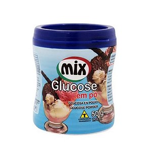Glucose em Pó 50g Mix