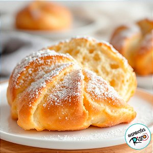 Açúcar de Confeiteiro - 500g - Iceberg