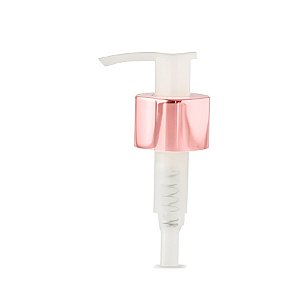 Válvula Pump - Rose  - 1 unidade - Rizzo