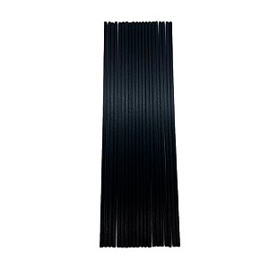 Palito para Aromatizador - Preto - 20 unidades - Rizzo