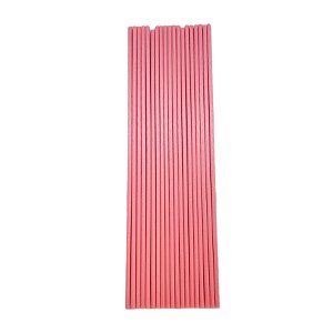 Palito para Aromatizador - Rosa Claro  - 20 unidades - Rizzo