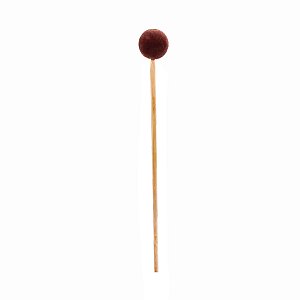 Palito para Aromatizador - Veludo Marrom - 1 unidade - Rizzo