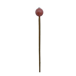 Palito para Aromatizador - Rosa - 1 unidade - Rizzo