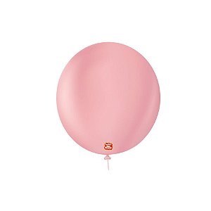 Balão Profissional Premium Uniq 9''23cm - Blossom - 25 unidades - Balões São Roque - Rizzo