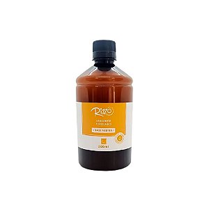 Base Neutra Sabonete Líquido Perolado - 500ml - 1 unidade - Rizzo