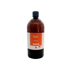 Base Neutra Sabonete Líquido Transparente - 1L - 1 unidade - Rizzo