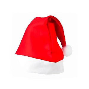 Gorro de Natal - 40cm - 1 unidade - Rizzo