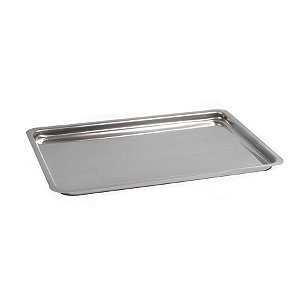 Assadeira Rocambole - Ref.0270 - 41x30cm - 1 unidade - Macedo - Rizzo