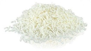 Coco em Flocos com Açúcar - 100gr - Rizzo Confeitaria