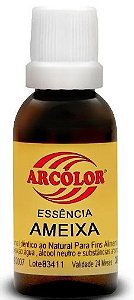 Essência Ameixa   30 ml Arcolor