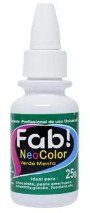Corante Profissional NeoColor - Verde Menta - 25g - FAB