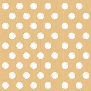 Folha para Ovos de Páscoa Pretty Branco 69x89cm - 25 unidades - Cromus - Rizzo