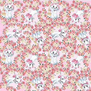 Folha para Ovos de Páscoa Marie Paris 69x89cm - 25 unidades - Cromus - Rizzo