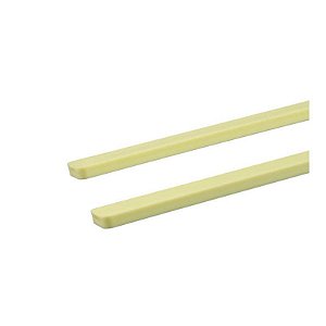 Regua Niveladora 6mm com 2 peças BlueStar