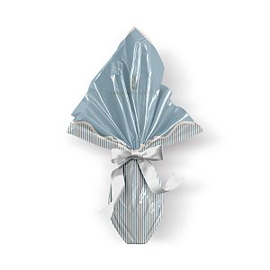 Saco Express 35x35cm para Ovos de 250g a 350g - Lavie Mediterrâneo - 5 unidades - Cromus - Rizzo