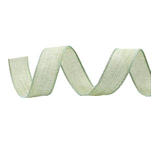 Fita Aramada - Verde - 3cmx9,14m - 1 unidade - Cromus - Rizzo