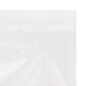 Saco Express 39x39cm para Ovos de 350g a 500g - Barrado Branco - 25 unidades - Cromus - Rizzo