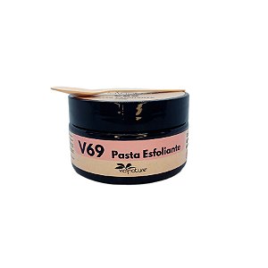 Pasta Esfoliante V69  - 1 unidade - Rizzo